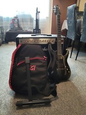 Schecter diamond hellraiser for sale  LEEDS