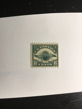 #C4…RADIADOR E HÉLICE…MNH…1923…VF.  REF#68 comprar usado  Enviando para Brazil