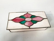 Vintage stained glass for sale  PRESTON