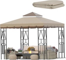 10x10 canopy replacement for sale  Ocala
