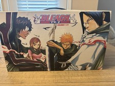 Bleach manga tite for sale  Omaha