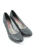 Liver hochfront pumps gebraucht kaufen  Berlin