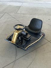 Crazy cart 36v for sale  Clovis