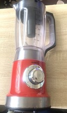 Used silvercrest blender for sale  LONDON