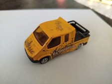Ford transit extractor d'occasion  Pleurtuit