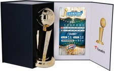 Oklahoma city thunder for sale  Fort Lauderdale