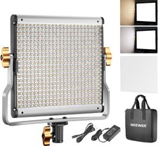 Neewer dimmable color for sale  Chicago