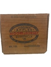 Vtg moore dorsey for sale  Circleville