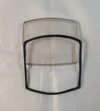 Vetro vetrino trasparente usato Vetro vetrino trasparente usato  Primaluna