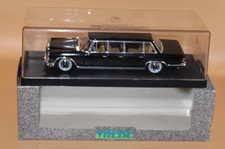Vitesse mercedes 600 gebraucht kaufen  Thalheim