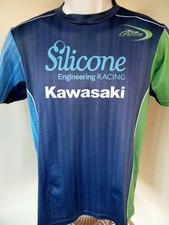 Kawasaki silicone racing for sale  GRANGE-OVER-SANDS