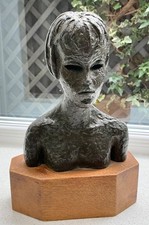 Possibly karin jonzen for sale  MOLD
