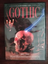 Gothic come nuovo usato  Stra