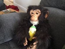 Furreal large cuddle for sale  CARLISLE