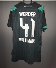 Fußball trikot nick gebraucht kaufen Fußball trikot nick gebraucht kaufen  Gera