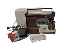 domestic sewing machine for sale  RUGBY