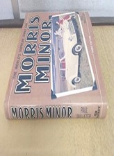 Morris minor paul for sale  UK