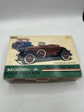 Vintage hubley ford for sale  Ephrata