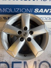 Cerchio nissan note usato  Vigasio