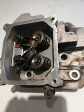 Tondeuse moteur loncin d'occasion  France
