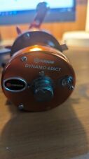 Akios multiplier reel for sale  BRACKNELL