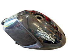 Triumph fuel tank for sale  SLEAFORD