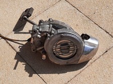 Genuine puch mv50 for sale  EYE