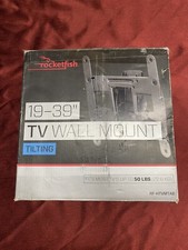 Rocketfish tilting wall for sale  Fresno