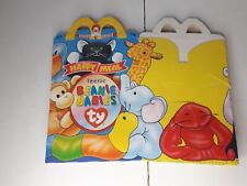 Mcdonalds happy meal for sale  COLCHESTER