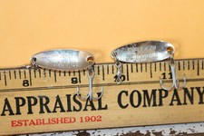 Vintage fishing lure for sale  Rainsville
