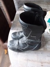 Probiker motorradstiefel gr gebraucht kaufen  Frankenhardt
