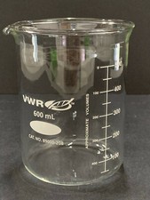 Usado, Copo VWR 89000-208 - 600 mL comprar usado  Enviando para Brazil