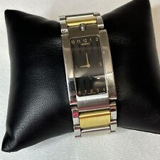 Rare movado elliptica for sale  Winston Salem