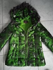 Winterjacke alpin luxe gebraucht kaufen  Waldstetten