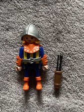 Playmobil personnage homme d'occasion  Grasse