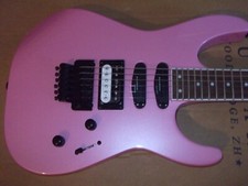 Jackson soloist sl1x gebraucht kaufen  Römerberg