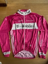 Fahrradtrikot mobile team gebraucht kaufen  Ismaning