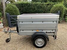 Brenderup 1150s trailer for sale  MAIDENHEAD