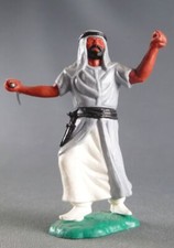 Timpo arabes piéton d'occasion  France