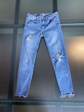 Pull bear jeans usato  Cambiago