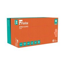 Bodyguard finite orange for sale  LONDON