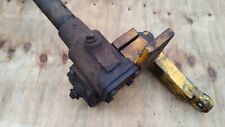 Dumper steering box for sale  ACCRINGTON