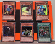 Yugioh combo mix usato  Fano
