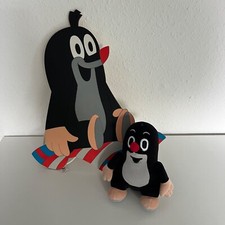 kleine maulwurf stofftier gebraucht kaufen kleine maulwurf stofftier gebraucht kaufen Hagen