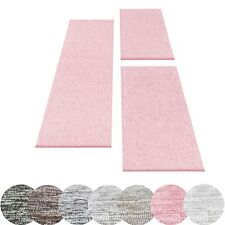 Kurzflor teppich set gebraucht kaufen  Düren