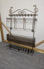 Longstem organizers door for sale  Aurora