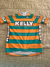 Kelly bike jersey for sale  Decatur