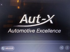 Aut axbp1923 front for sale  RUGBY