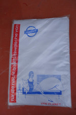 Vintage bettwäsche veb gebraucht kaufen  Amtsberg