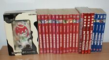 Manga erementar gerad gebraucht kaufen  Raschau-Markersbach